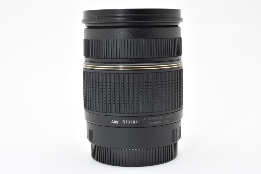 キャノン用 Tamron AF 28-75mm f/2.8 SP XR 5939