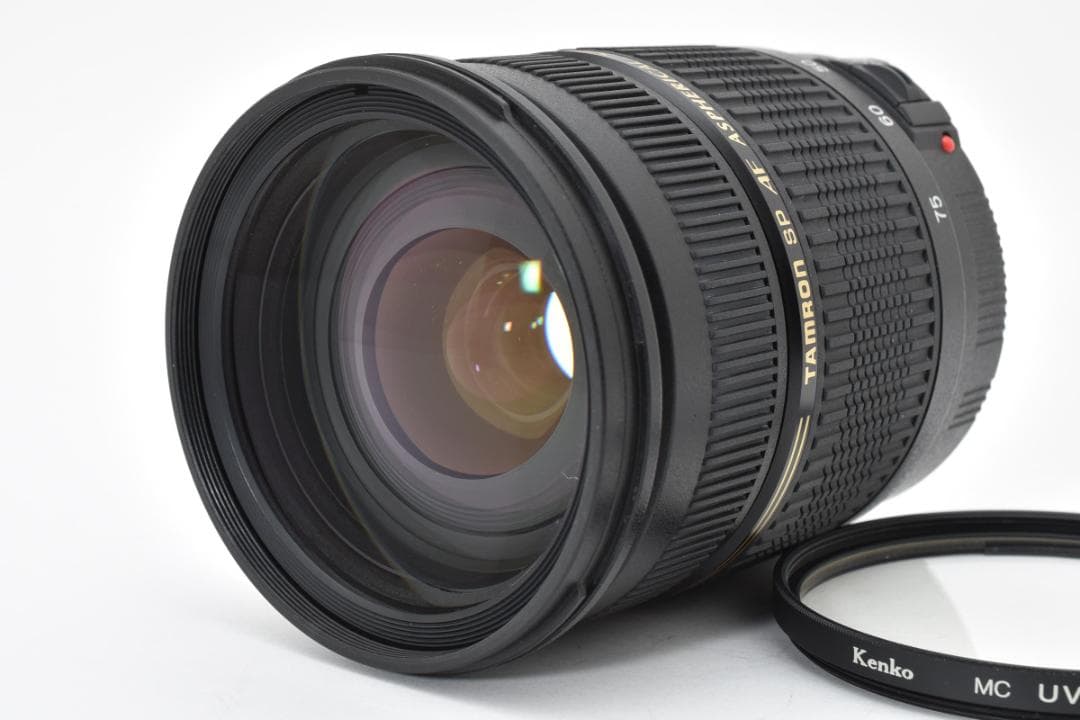 キャノン用 Tamron AF 28-75mm f/2.8 SP XR 5939