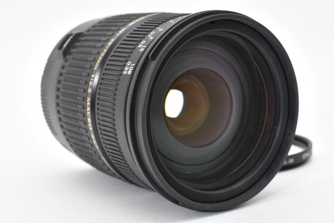 キャノン用 Tamron AF 28-75mm f/2.8 SP XR 5939