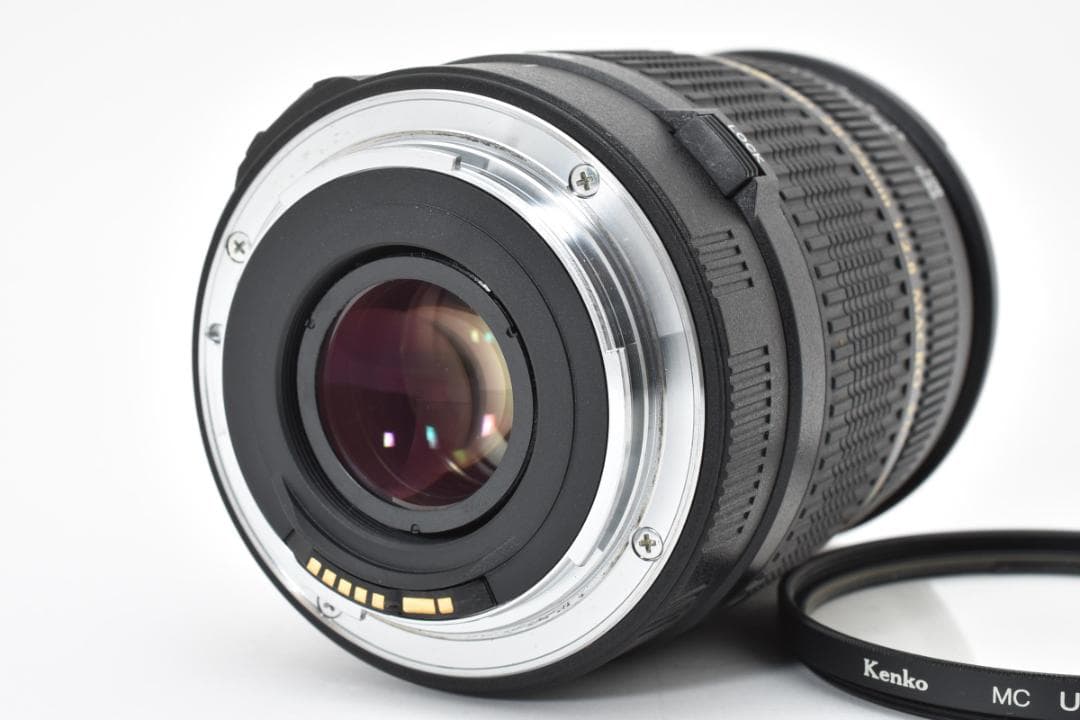 キャノン用 Tamron AF 28-75mm f/2.8 SP XR 5939