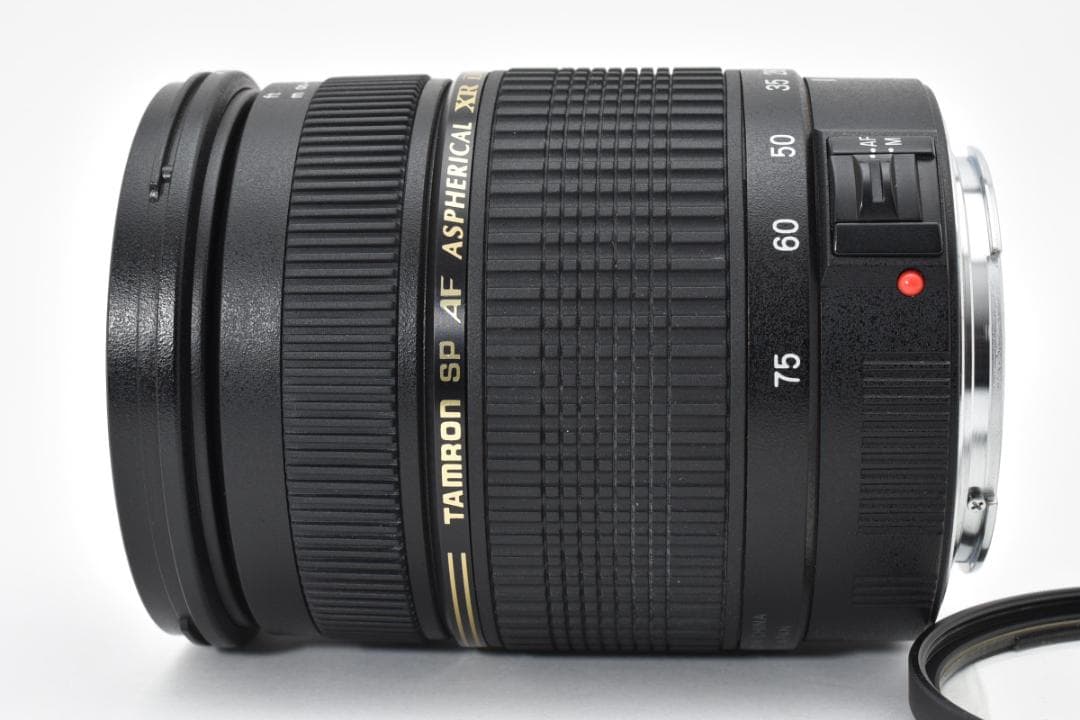 キャノン用 Tamron AF 28-75mm f/2.8 SP XR 5939