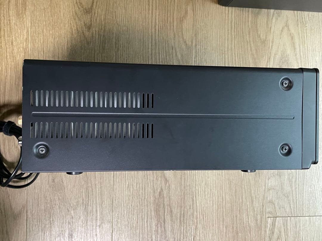 ケンウッド コンパクトコンポR-K711 CDコンポ CDプレーヤー ミニコンポ