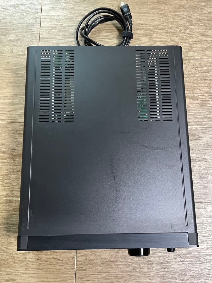 ケンウッド コンパクトコンポR-K711 CDコンポ CDプレーヤー ミニコンポ