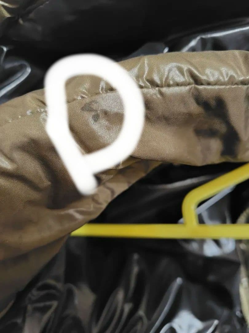 ラプロー　ダウンジャケット　Laplaud