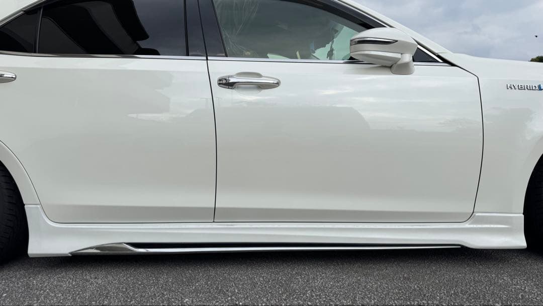 最終値下げ‼️ 210クラウン モデリスタ