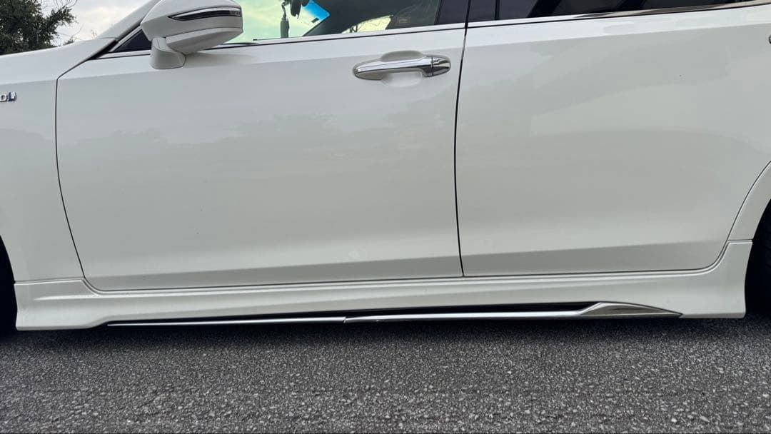 最終値下げ‼️ 210クラウン モデリスタ