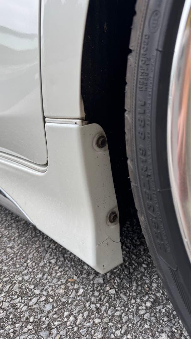 最終値下げ‼️ 210クラウン モデリスタ