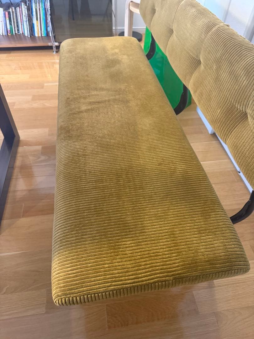 みんみんJOURNAL STANDARD / PAXTON BENCH