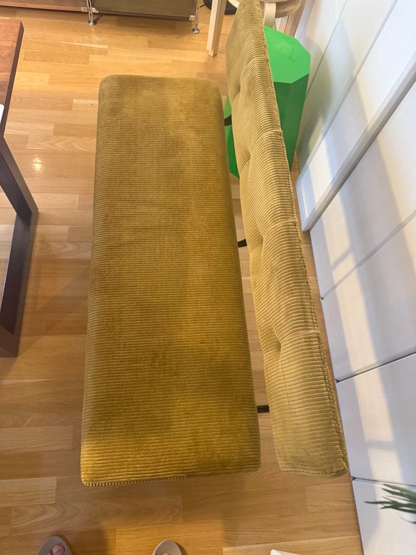 みんみんJOURNAL STANDARD / PAXTON BENCH