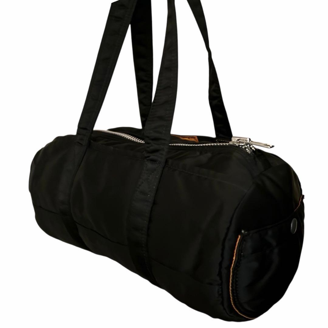 未使用級✨ポーター PORTAR タンカー ダッフル ボストンバッグ S トート