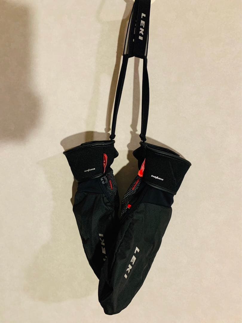 レキ　ミトングローブ　8.5 新品未使用品