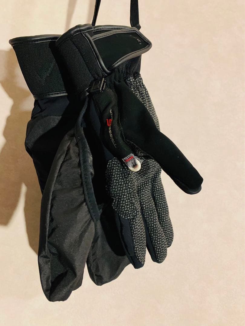 レキ　ミトングローブ　8.5 新品未使用品