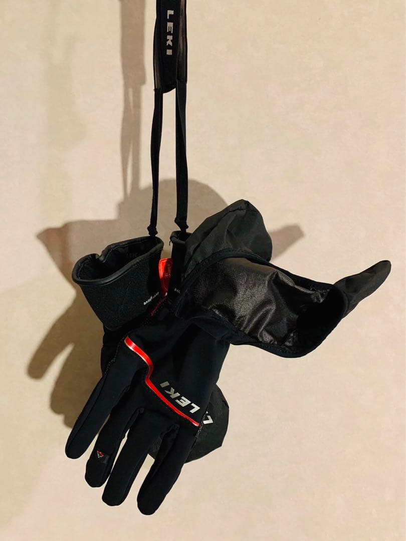 レキ　ミトングローブ　8.5 新品未使用品