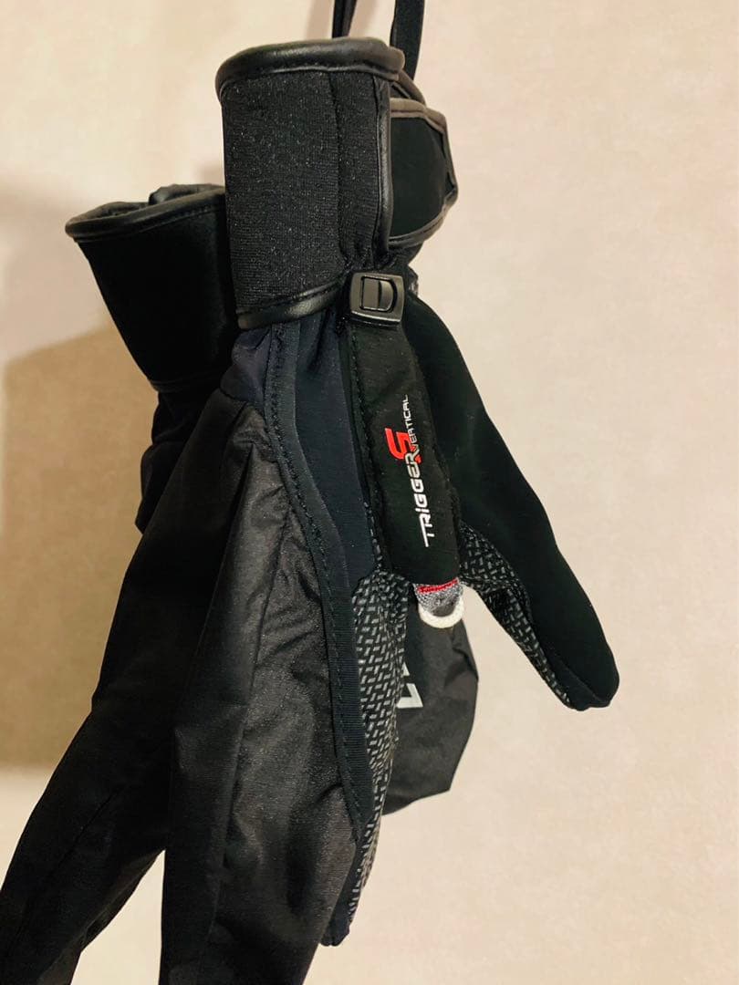 レキ　ミトングローブ　8.5 新品未使用品