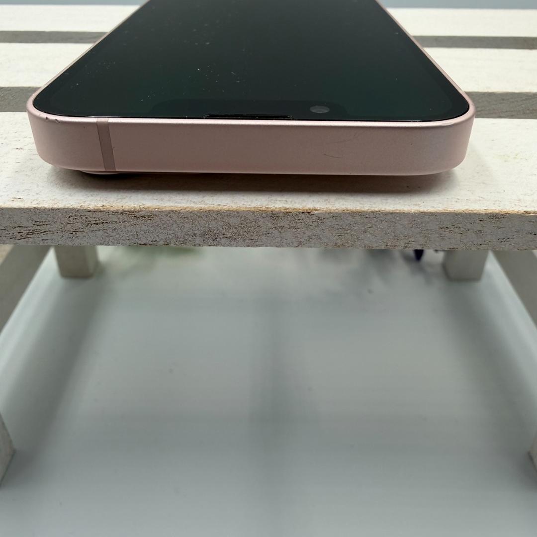 iPhone13mini 128GB ピンク 334