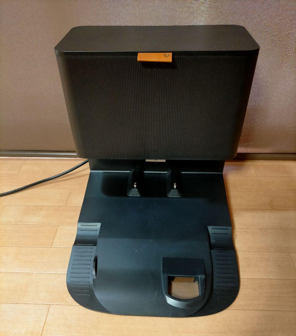 ルンバiRobotルンバj7+使用時間43時間未満ロボット掃除機美品