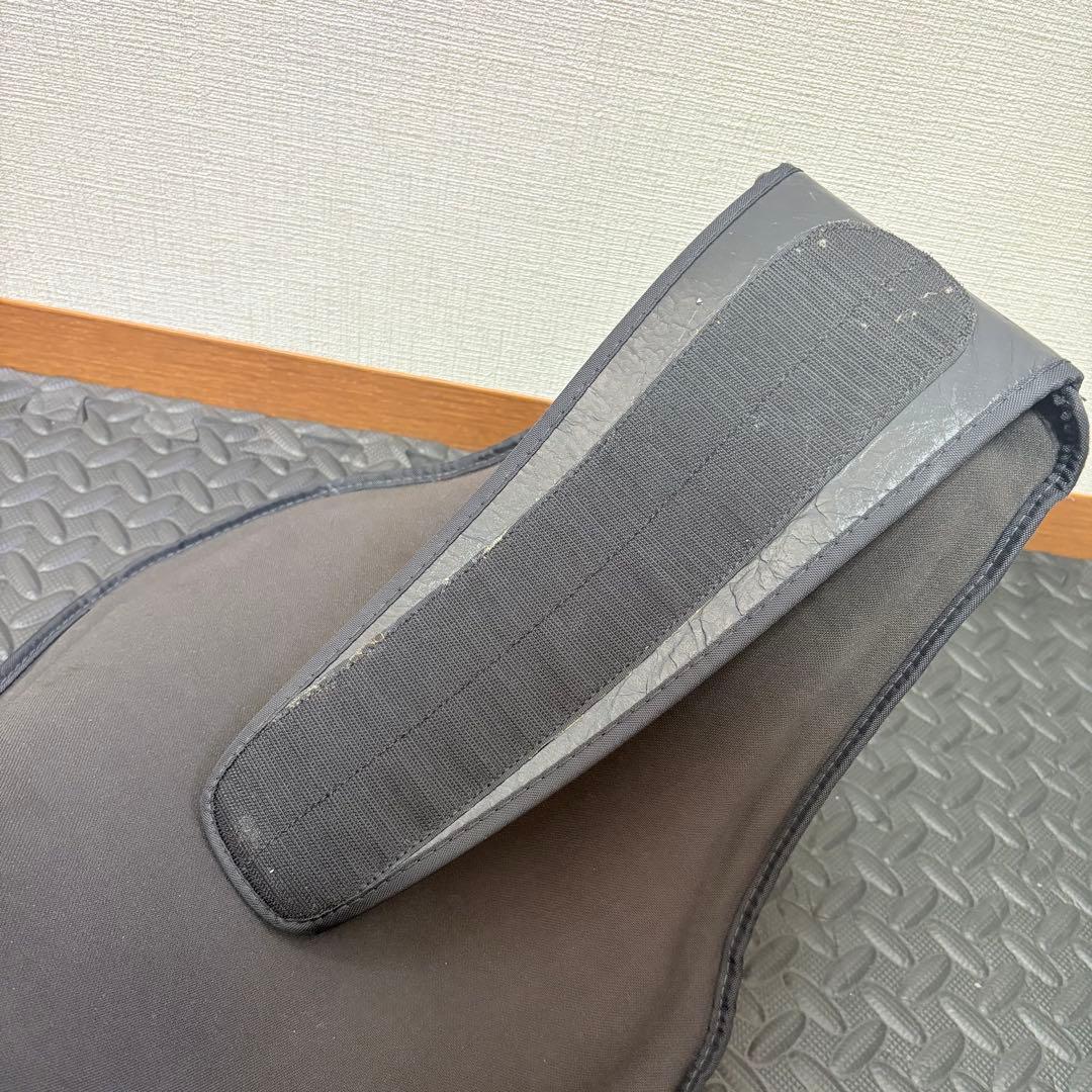 フェアテックス Fairtex ボディプロテクター