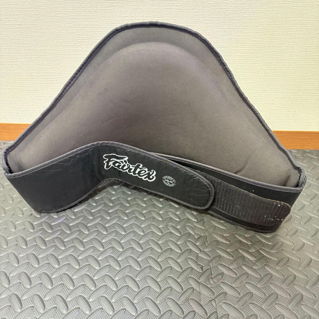 フェアテックス Fairtex ボディプロテクター