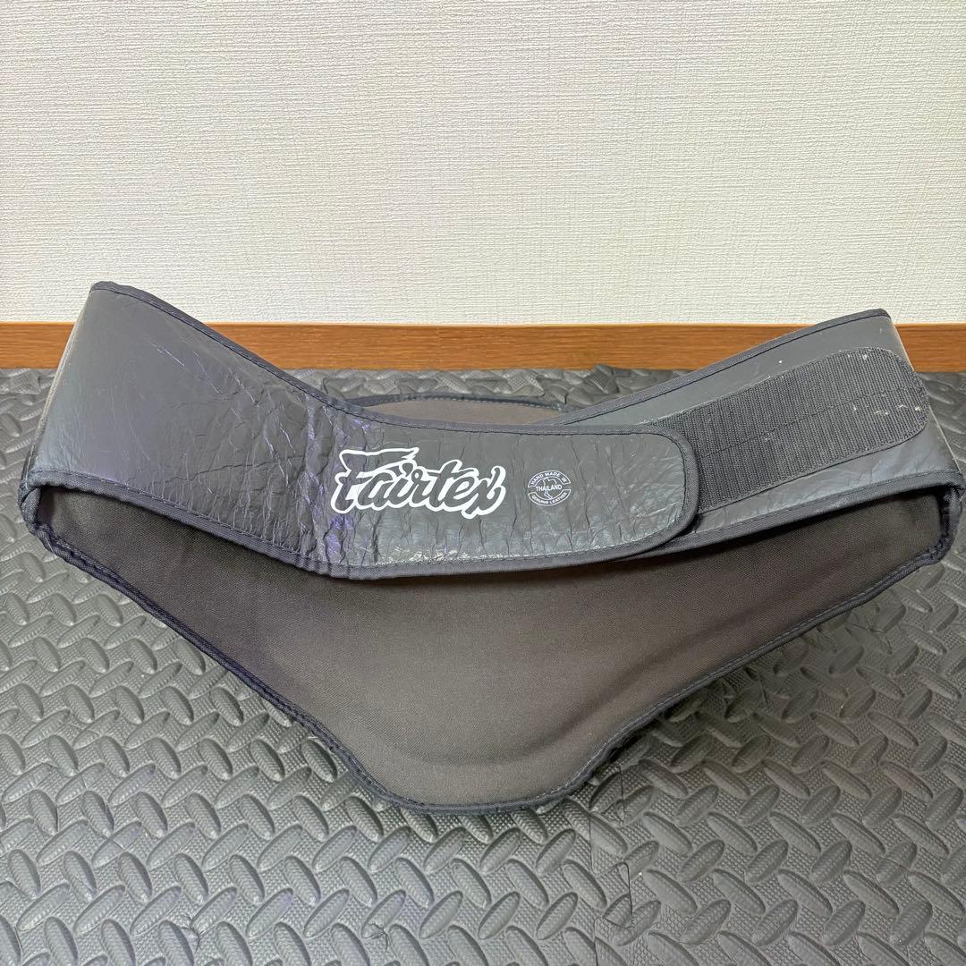 フェアテックス Fairtex ボディプロテクター