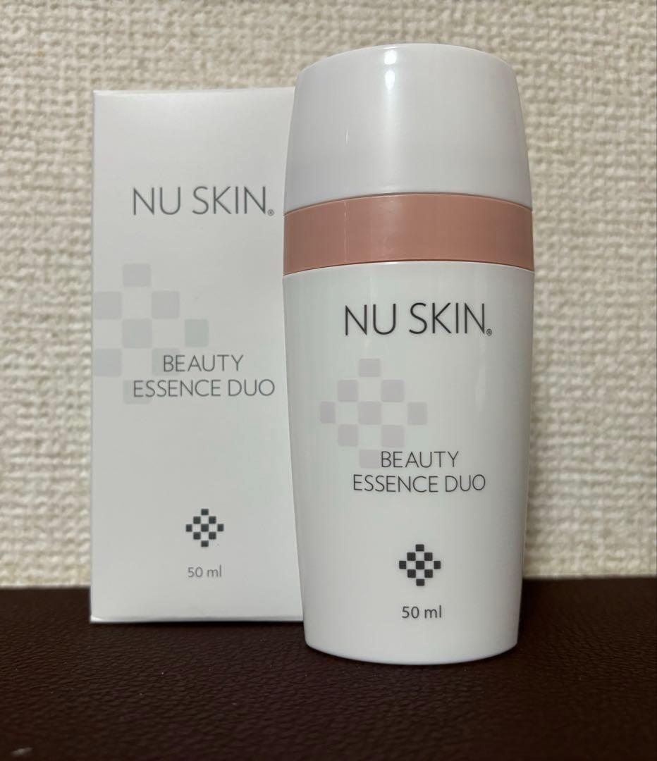 an　ニュースキン製品