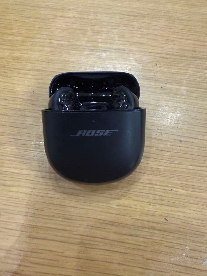 Bose QuietComfort Ultra （第1世代)