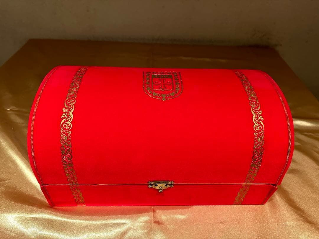 カミュ・Camus・カラフェ・バカラ・Baccarat 専用化粧箱入り