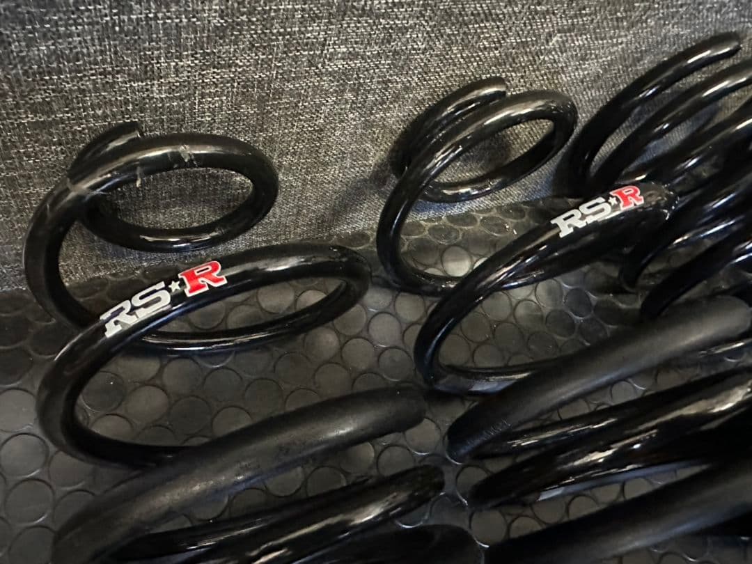 最終価格！！ RS★R Tｉ2000 DOWN サス