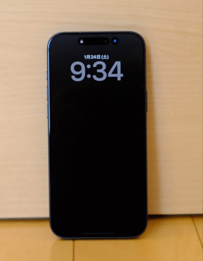 Apple iPhone 17 Pro Max 512GB ディープブルー