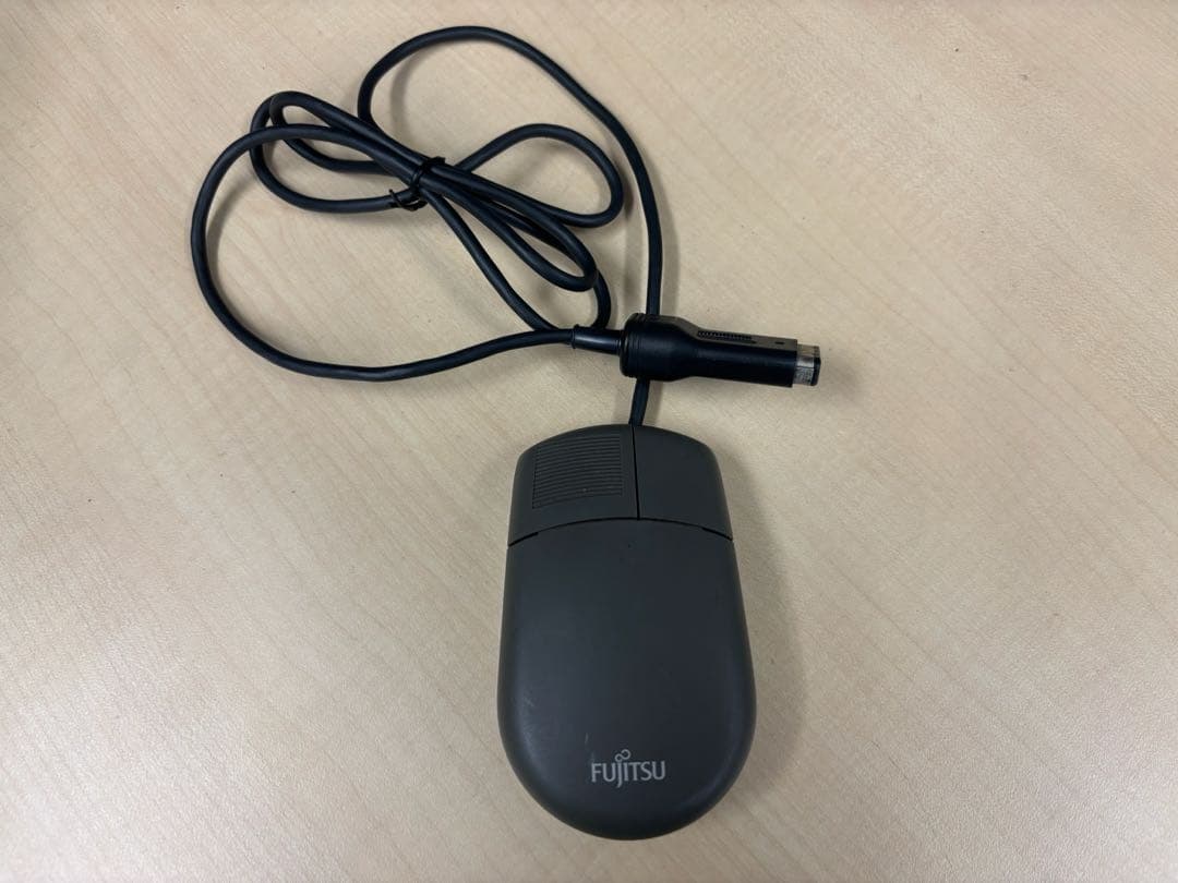 fm-towns ソフト、キーボード、マウス(ソフト、ゲームコントローラおまけ)