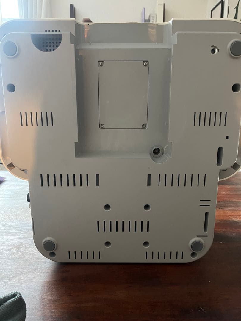 サキナ　ビジュー　使用感あります