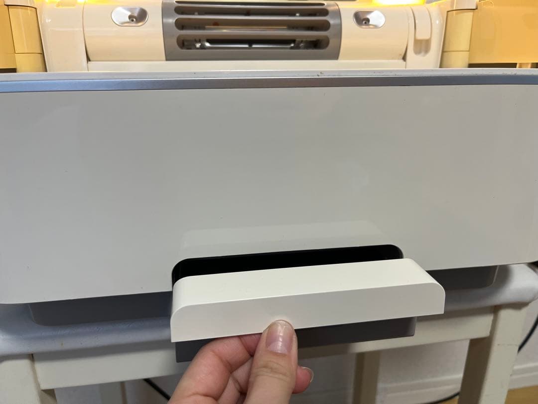 サキナ　ビジュー　使用感あります