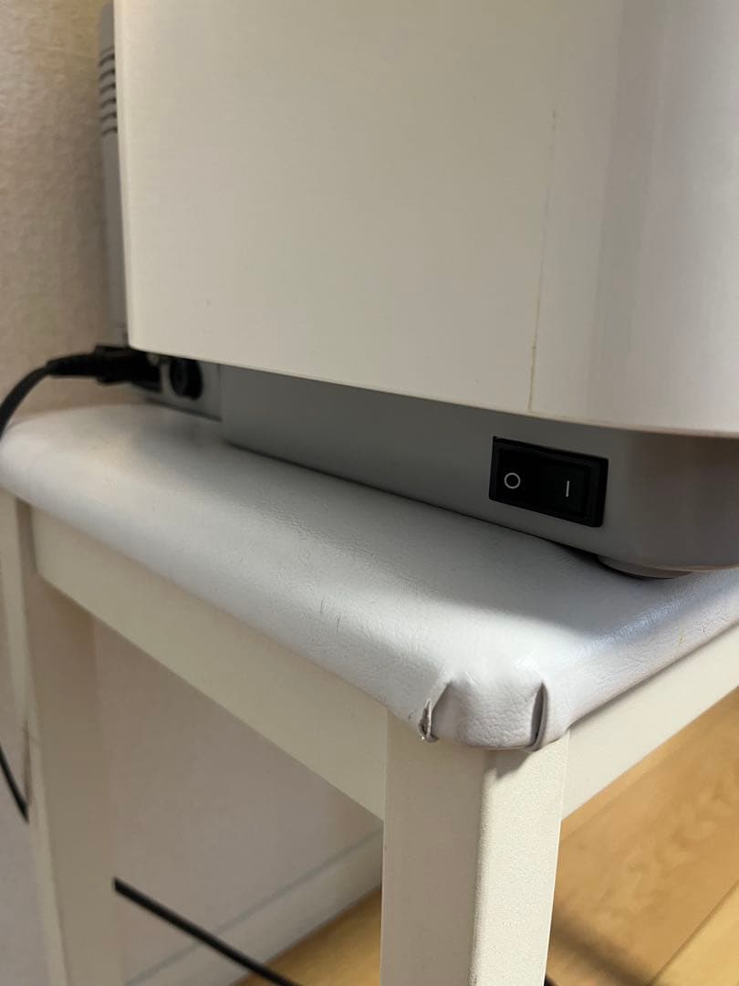 サキナ　ビジュー　使用感あります