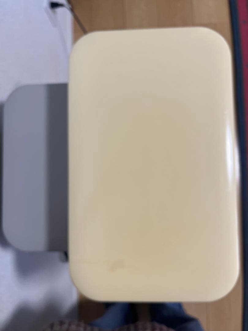 サキナ　ビジュー　使用感あります