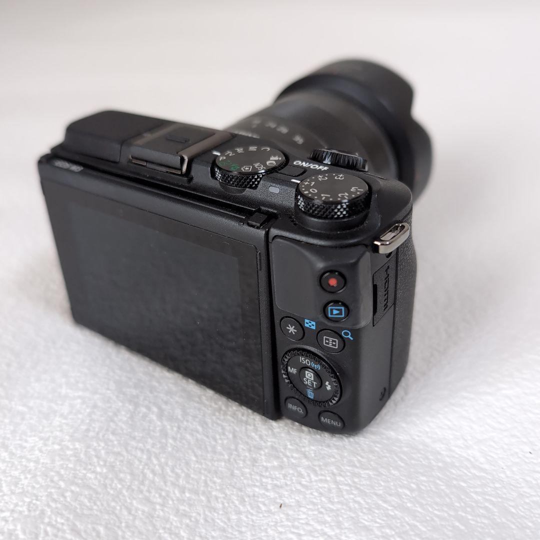 Canon EOS M3 18-55mm レンズセット