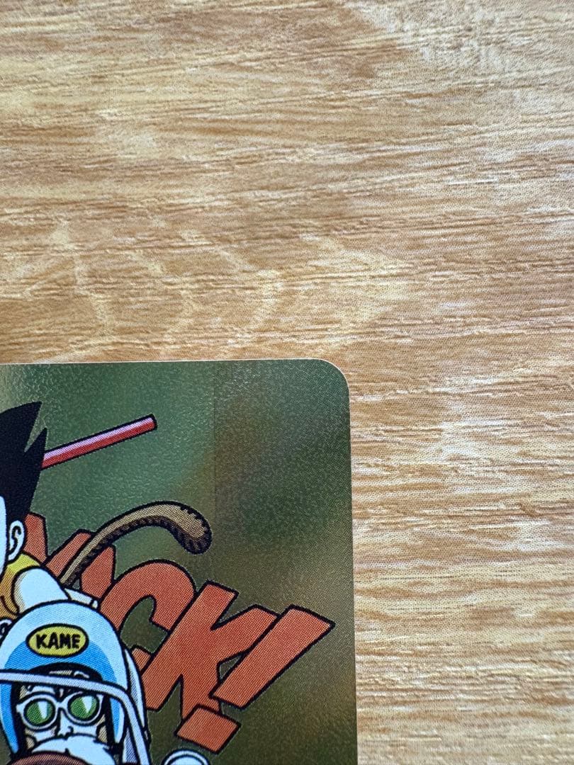 フュージョンワールド 8巻 エナジーマーカー パラレル