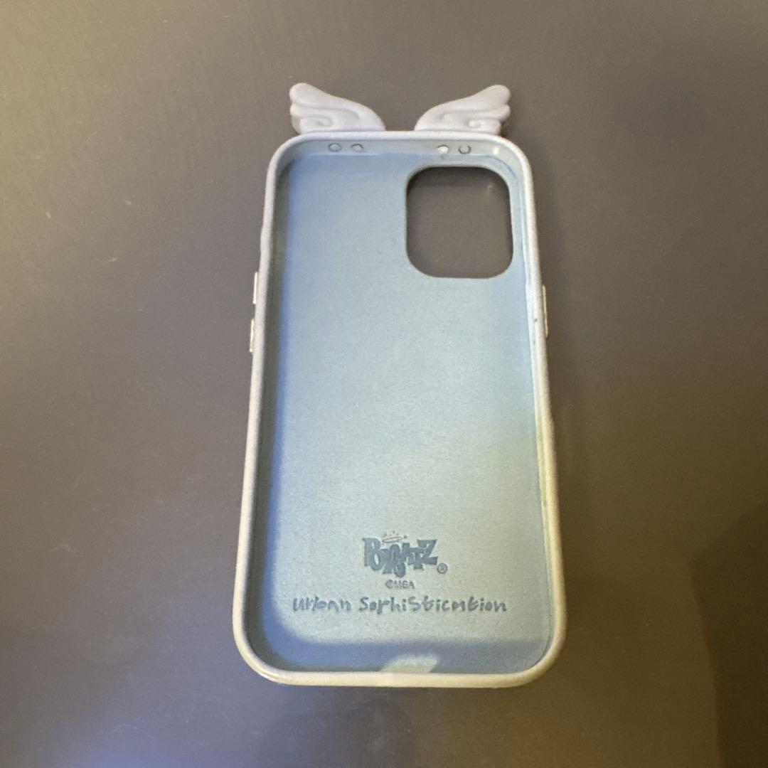 Urban Sophistication クロエ iPhone16