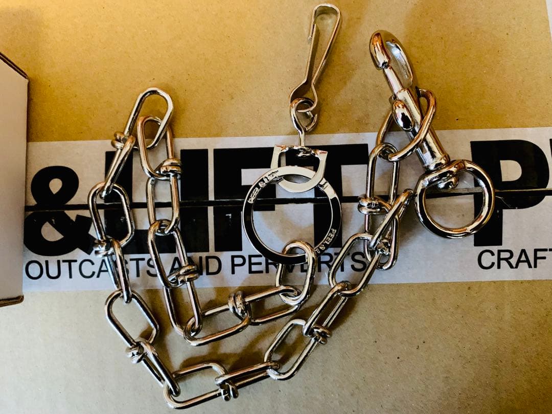 PEEL&LIFT ピールアンドリフト　藤原ヒロシ　affa アストアロボット