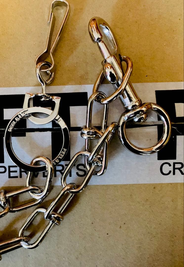 PEEL&LIFT ピールアンドリフト　藤原ヒロシ　affa アストアロボット