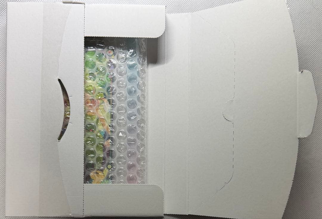 WORLD FLIPPER オーブイラスト特製カード ワーフリ