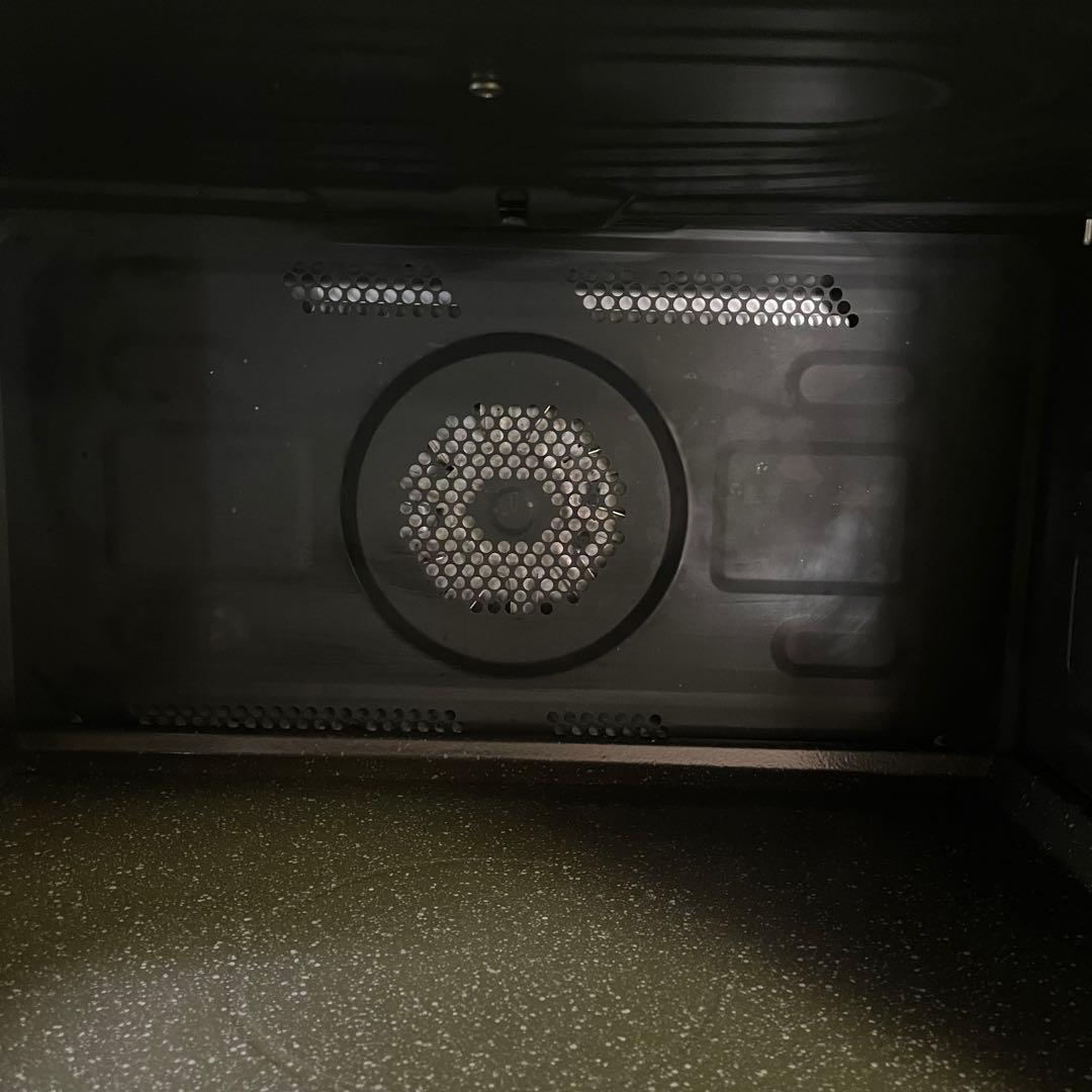 2023年極美品！！HITACHI ヘルシーシェフ MRO-W1Aオーブンレンジ