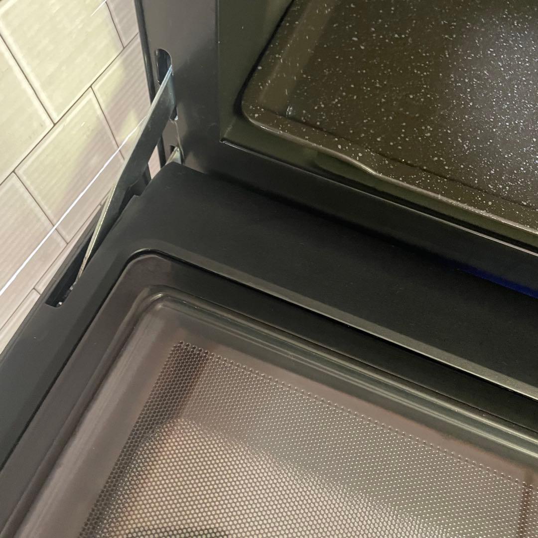 2023年極美品！！HITACHI ヘルシーシェフ MRO-W1Aオーブンレンジ