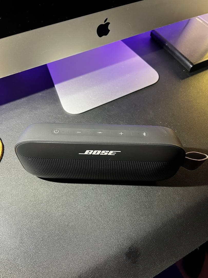 スピーカー・ウーファー BOSE SoundLink Flex Portable