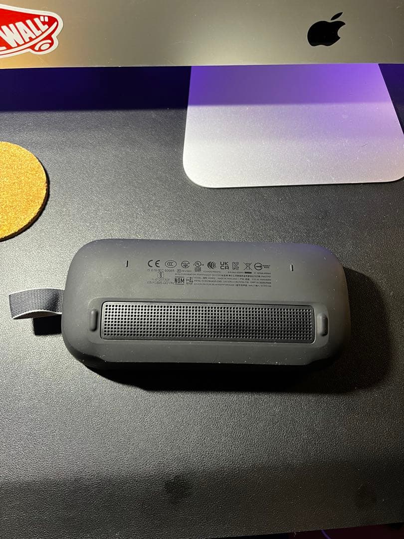 スピーカー・ウーファー BOSE SoundLink Flex Portable