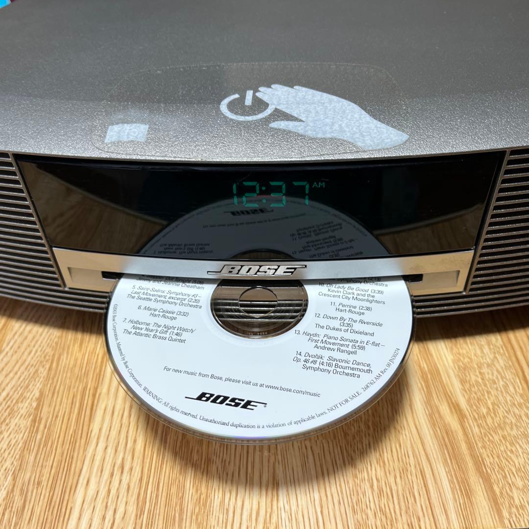 わ*ん様 BOSEwms III 0019AE 送料込み