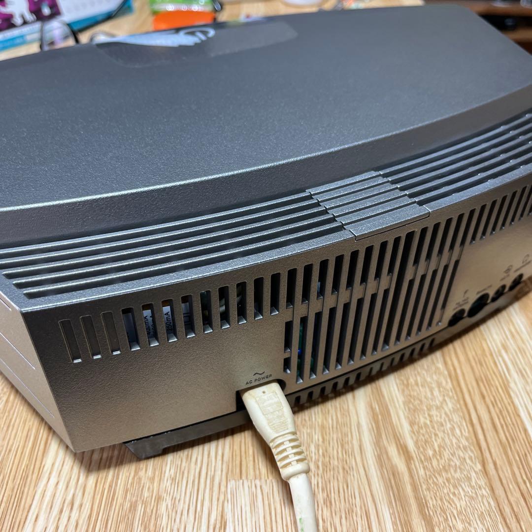 わ*ん様 BOSEwms III 0019AE 送料込み