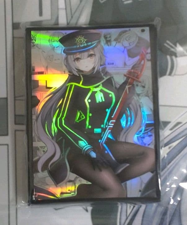 閃刀姫 ロゼ スリーブ & プレイマット 遊戯王 OGC レア 希少品 限定販売