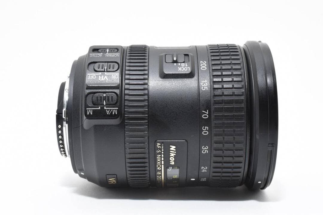 ★ひろ★AF-S NIKKOR 18-200 3.5-5.6 II ED