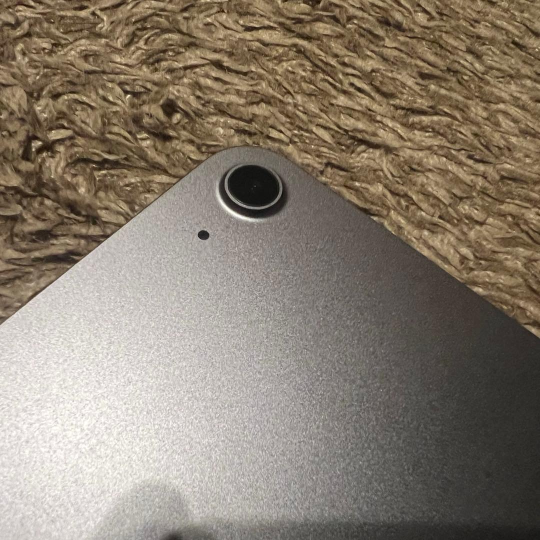 Apple iPad 13インチ Air M2 128GB スペースブラック