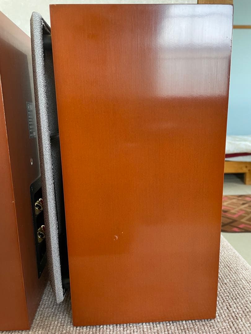 Yamaha NS-2HXブックシェルフスピーカー