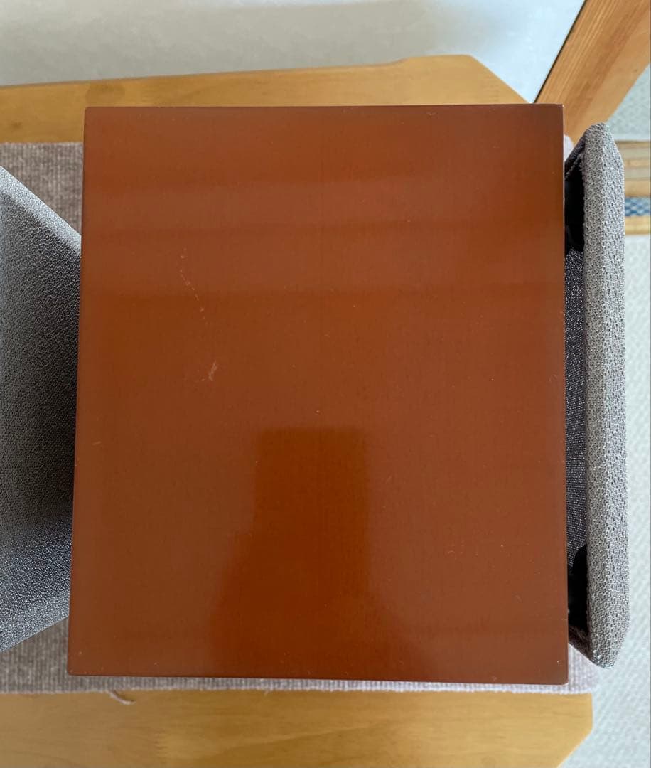 Yamaha NS-2HXブックシェルフスピーカー